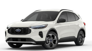 2026 Ford Escape® External Image 2